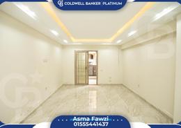 مساحات مكتبية for للايجار in سموحة - حي شرق - الاسكندرية