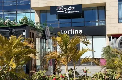 Office Space - Studio - 4 Bathrooms for rent in Golf Central - Cairo Alexandria Desert Road - 6 October City - Giza