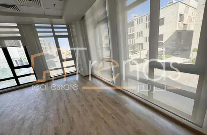 مساحات مكتبية - استوديو للايجار في ديستريكت 5 - كمبوندات التجمع الخامس - التجمع الخامس - مدينة القاهرة الجديدة - القاهرة