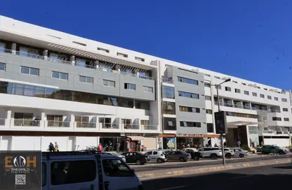 Apartment - Studio - 1 Bathroom for sale in Arabia Area - Hurghada - Red Sea