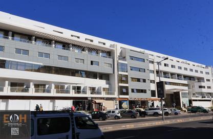 Apartment - Studio - 1 Bathroom for sale in Arabia Area - Hurghada - Red Sea