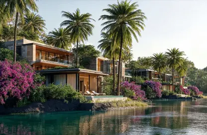 Villa - 6 Bedrooms - 6 Bathrooms for sale in Jirian - New Zayed City - Sheikh Zayed City - Giza Villa - 6 Bedrooms - 6 Bathrooms for sale in Jirian - New Zayed City - Sheikh Zayed City - Giza