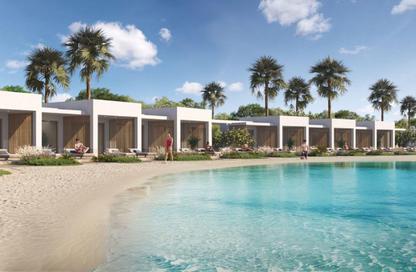 Chalet - 2 Bedrooms - 2 Bathrooms for sale in Seashore - Ras Al Hekma - North Coast