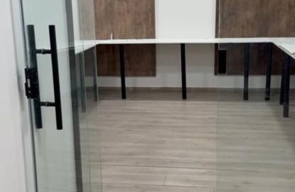 Office Space - Studio for rent in Trivium Zayed - 2nd District - Sheikh Zayed City - Giza