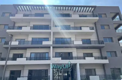 شقة - 2 غرف نوم - 2 حمامات للبيع في ستودا - شيراتون المطار - النزهة - القاهرة