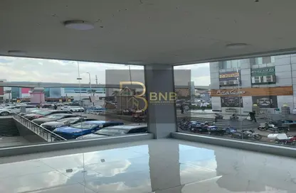 Shop - Studio - 1 Bathroom for rent in South Teseen St. - The 5th Settlement - New Cairo City - Cairo