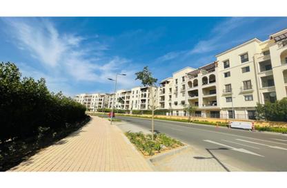 Apartment - 3 Bedrooms - 4 Bathrooms for sale in Mivida - 5th Settlement Compounds - The 5th Settlement - New Cairo City - Cairo