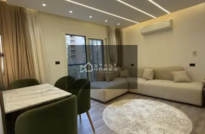 Apartment - Studio - 1 Bathroom for sale in El Rehab Extension - Al Rehab - New Cairo City - Cairo Apartment - Studio - 1 Bathroom for sale in El Rehab Extension - Al Rehab - New Cairo City - Cairo