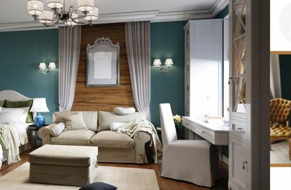 Apartment - 3 Bedrooms - 3 Bathrooms for sale in New Uptown October - New October City - 6 October City - Giza