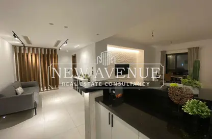 Apartment - 2 Bedrooms - 2 Bathrooms for sale in Villette - 5th Settlement Compounds - The 5th Settlement - New Cairo City - Cairo