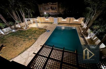 Villa - 4 Bedrooms - 4 Bathrooms for sale in Stella Di Mare 1 - Stella Di Mare - Al Ain Al Sokhna - Suez