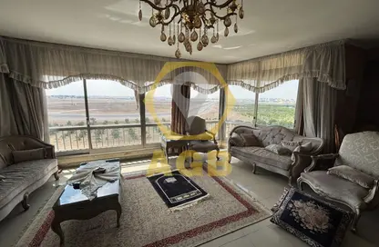 Apartment - 3 Bedrooms - 2 Bathrooms for sale in Al Zohour St. - Sheraton Al Matar - El Nozha - Cairo