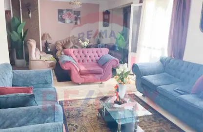 شقة - 2 غرف نوم - 1 حمام للبيع في شارع دارا - سيدي جابر - حي شرق - الاسكندرية