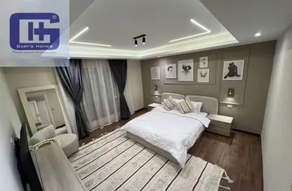 شقة - 3 غرف نوم - 3 حمامات للايجار في ايستاون - كمبوندات التجمع الخامس - التجمع الخامس - مدينة القاهرة الجديدة - القاهرة