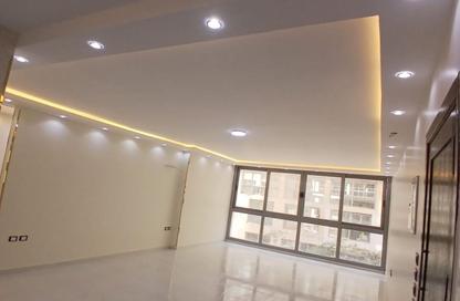 Apartment - 2 Bedrooms - 2 Bathrooms for rent in One Kattameya - El Katameya Compounds - El Katameya - New Cairo City - Cairo