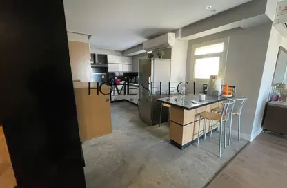 شقة - 3 غرف نوم - 3 حمامات للايجار في نيو جيزة - طريق مصر اسكندرية الصحراوي - مدينة 6 أكتوبر - الجيزة