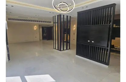 دوبلكس - 3 غرف نوم - 4 حمامات للبيع في فيليت - كمبوندات التجمع الخامس - التجمع الخامس - مدينة القاهرة الجديدة - القاهرة