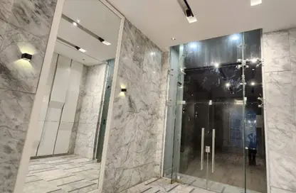 Apartment - 2 Bedrooms - 1 Bathroom for sale in Nasr City - Cairo