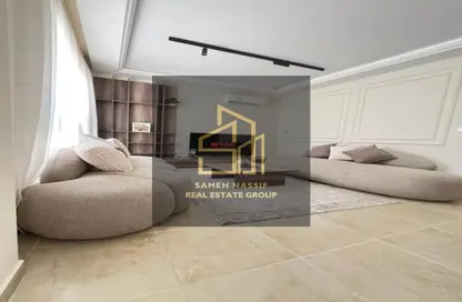 Apartment - Studio - 1 Bathroom for rent in Privado - Madinaty - Cairo