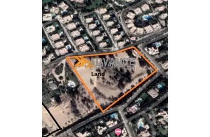 قطعة أرض - استوديو للبيع في المهندسين - الجيزة