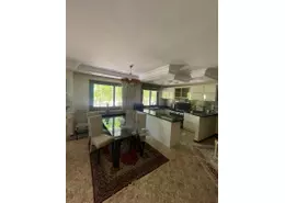 Apartment - 3 Bedrooms - 3 Bathrooms for rent in Tag Sultan - Ring Road - Cairo