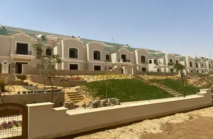 دوبلكس - 4 غرف نوم - 4 حمامات للبيع في لافينير - كمبوندات مدينة المستقبل - مدينة المستقبل - القاهرة