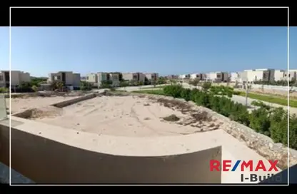 فيلا - 5 غرف نوم - 6 حمامات للبيع في هاسييندا باي - سيدي عبد الرحمن - الساحل الشمالي