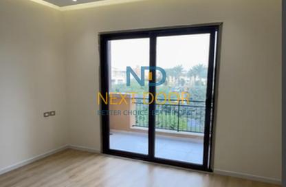 Townhouse - 3 Bedrooms - 4 Bathrooms for rent in Mivida - 5th Settlement Compounds - The 5th Settlement - New Cairo City - Cairo