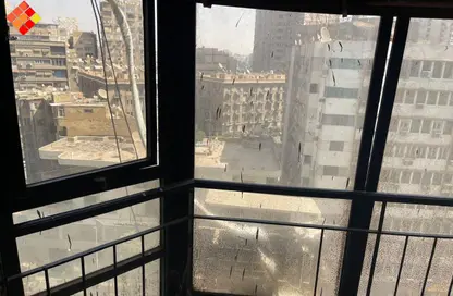مساحات مكتبية - استوديو - 1 حمام للبيع في شارع مراد - منطقة الجيزة - جنوب الجيزة - الجيزة