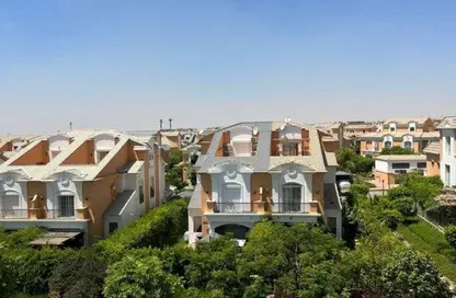 فيلا - 4 غرف نوم - 5 حمامات للبيع في ليان ريزيدنس - كمبوندات التجمع الخامس - التجمع الخامس - مدينة القاهرة الجديدة - القاهرة