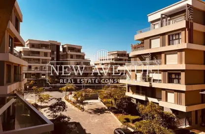 Apartment - 3 Bedrooms - 3 Bathrooms for sale in Villette - 5th Settlement Compounds - The 5th Settlement - New Cairo City - Cairo