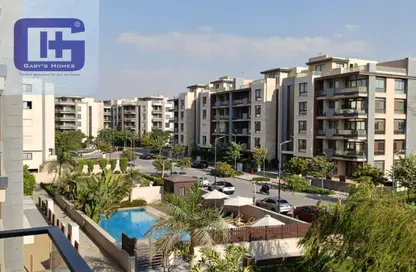 Apartment - 3 Bedrooms - 3 Bathrooms for rent in Azad - 5th Settlement Compounds - The 5th Settlement - New Cairo City - Cairo