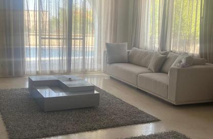 Villa - 4 Bedrooms - 4 Bathrooms for sale in Alba Aliyah - Uptown Cairo - Mokattam - Cairo