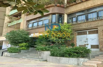 Apartment - 3 Bedrooms - 4 Bathrooms for sale in Ammar Ibn Yasser St. - El Hegaz Square - El Nozha - Cairo