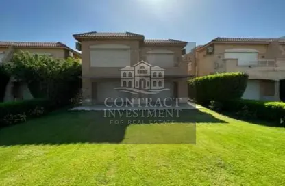 Villa - 6 Bedrooms - 6 Bathrooms for sale in Telal Al Sokhna - Al Ain Al Sokhna - Suez