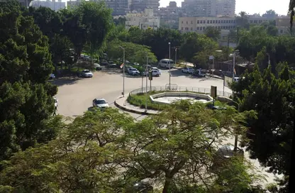 شقة - 3 غرف نوم - 3 حمامات للبيع في ميدان دجله - دجلة - حي المعادي - القاهرة