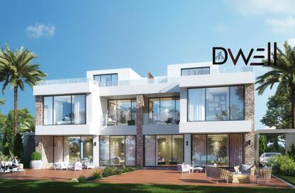 Villa - 3 Bedrooms - 3 Bathrooms for sale in Noor City - Cairo