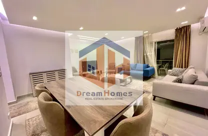 Apartment - 3 Bedrooms - 2 Bathrooms for rent in Madinaty - Cairo