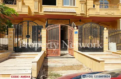 Duplex - 3 Bedrooms - 2 Bathrooms for sale in El Yasmeen 6 - El Yasmeen - New Cairo City - Cairo