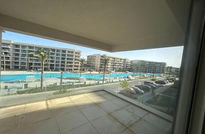 Chalet - 1 Bedroom - 1 Bathroom for sale in Marassi - Sidi Abdel Rahman - North Coast