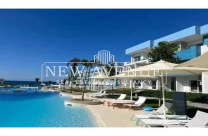 Duplex - 3 Bedrooms - 3 Bathrooms for sale in LVLS By Mountain View - Qesm Ad Dabaah - North Coast
