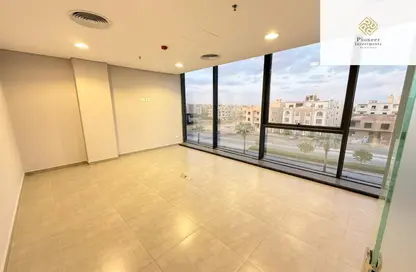 Office Space - Studio - 4 Bathrooms for sale in El Rehab Extension - Al Rehab - New Cairo City - Cairo Office Space - Studio - 4 Bathrooms for sale in El Rehab Extension - Al Rehab - New Cairo City - Cairo