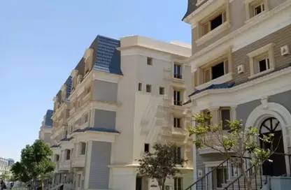 فيلا - 5 غرف نوم - 4 حمامات للبيع في ماونتن فيو هايد بارك - كمبوندات التجمع الخامس - التجمع الخامس - مدينة القاهرة الجديدة - القاهرة