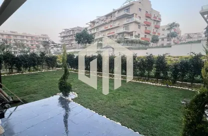 Apartment - 2 Bedrooms - 3 Bathrooms for rent in Villette - 5th Settlement Compounds - The 5th Settlement - New Cairo City - Cairo