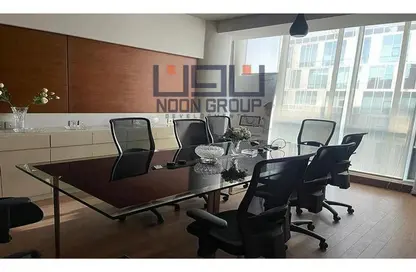 Office Space - Studio for sale in The Rift - 5th Settlement Compounds - The 5th Settlement - New Cairo City - Cairo