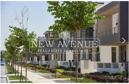 Apartment - 3 Bedrooms - 2 Bathrooms for sale in Taj City - 5th Settlement Compounds - The 5th Settlement - New Cairo City - Cairo