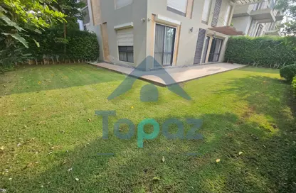 Duplex - 3 Bedrooms - 3 Bathrooms for rent in Westown - Sheikh Zayed Compounds - Sheikh Zayed City - Giza