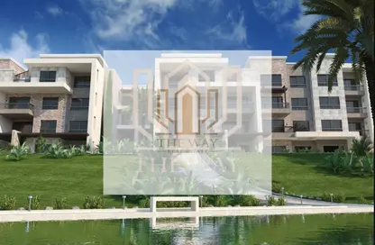 فيلا - 7 غرف نوم - 7 حمامات للبيع في نيو جيزة - طريق مصر اسكندرية الصحراوي - مدينة 6 أكتوبر - الجيزة