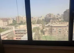 Office Space - Studio - 2 Bathrooms for rent in 26th July St. - Zamalek - Cairo