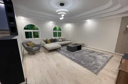 Villa - 4 Bedrooms - 4 Bathrooms for rent in El Rehab Extension - Al Rehab - New Cairo City - Cairo